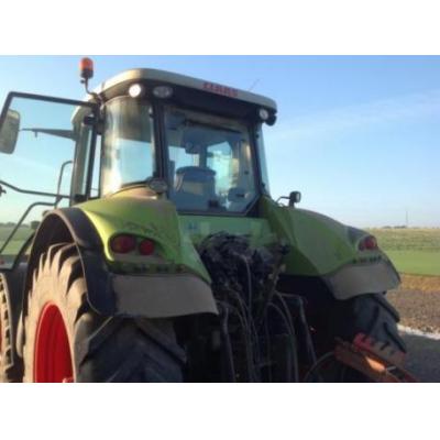 Claas
                     AXION 810 CIS