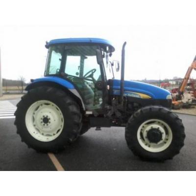 New Holland
                     TD 5050