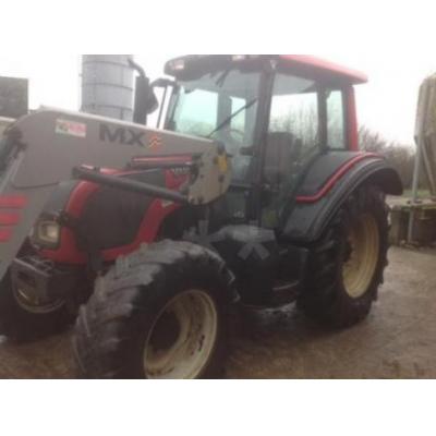 Valtra
                     N82 SANS CHARGEUR