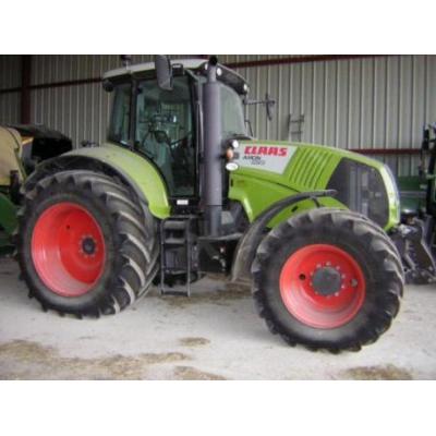 Claas
                     AXION 820 CIS TRADITION