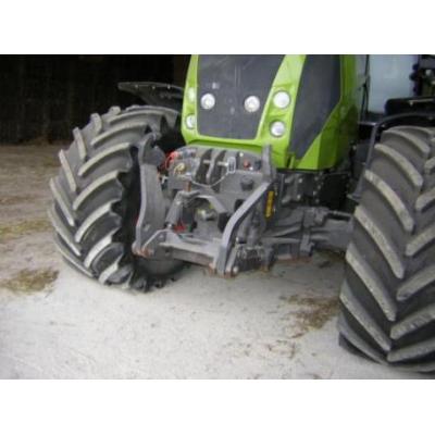 Claas
                     AXION 820 CIS TRADITION