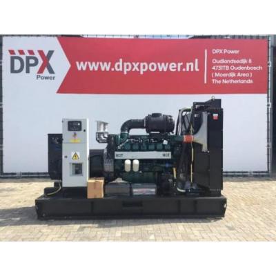Doosan  DP222LC - 825 kVA - DPX-15565-O