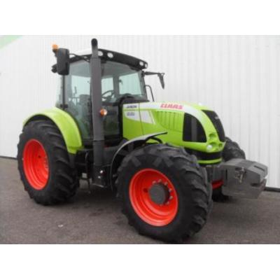 Claas
                     ARION 640 CIS