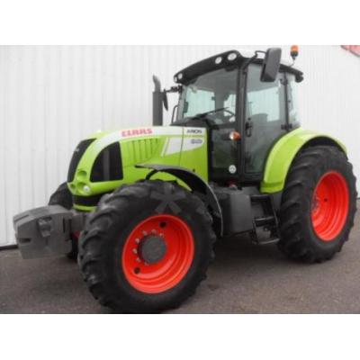 Claas
                     ARION 640 CIS