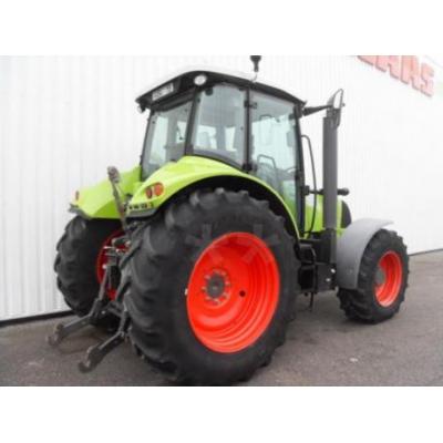 Claas
                     ARION 640 CIS