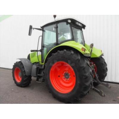 Claas
                     ARION 640 CIS