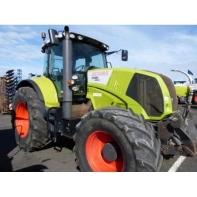 Claas
                     AXION 820 CEBIS CLAAS