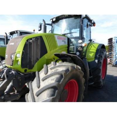 Claas
                     AXION 820 CEBIS CLAAS