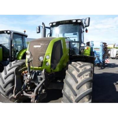 Claas
                     AXION 820 CEBIS CLAAS