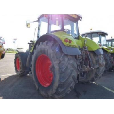 Claas
                     AXION 820 CEBIS CLAAS