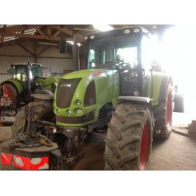 Claas
                     ARION 630 C