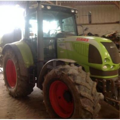 Claas
                     ARION 630 C