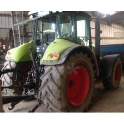 Claas
                     ARION 630 C