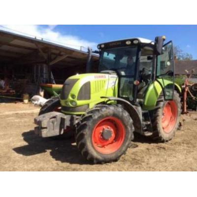 Claas
                     ARION 510 CIS