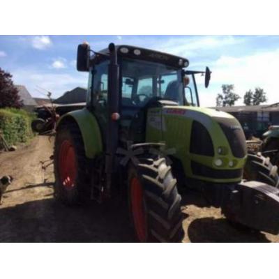 Claas
                     ARION 510 CIS