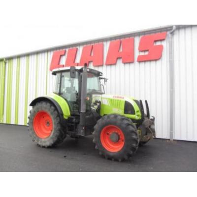 Claas
                     ARION 620 CIS