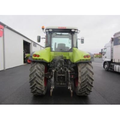 Claas
                     ARION 620 CIS