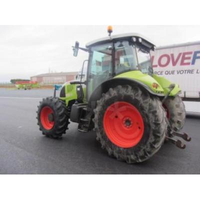 Claas
                     ARION 620 CIS