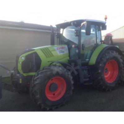 Claas
                     ARION 620 CEBIS T4I