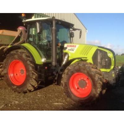 Claas
                     ARION 620 CEBIS T4I