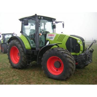 Claas
                     ARION 620 CEBIS