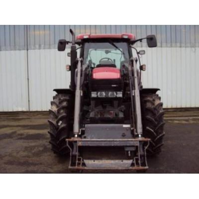 Case IH
                     MXU 110 MULTICONTROLE