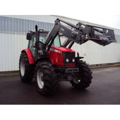 Massey Ferguson
                     5460