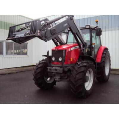 Massey Ferguson
                     5460