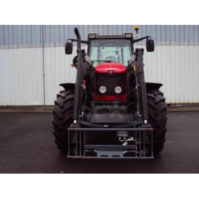 Massey Ferguson
                     5460