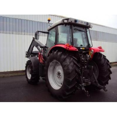 Massey Ferguson
                     5460