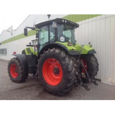 Claas
                     ARION 650 CEBIS T4I