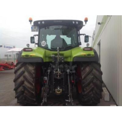 Claas
                     ARION 650 CEBIS T4I