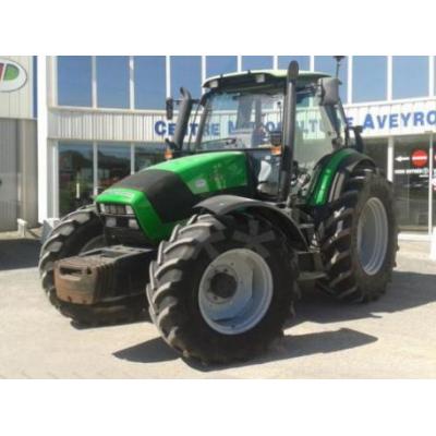 Deutz-Fahr
                     AGROTRON 130