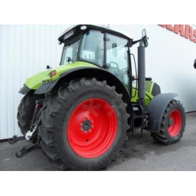 Claas
                     AXION 810 CIS