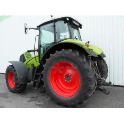 Claas
                     AXION 810 CIS