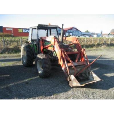 Deutz-Fahr
                     DX 3.700 S