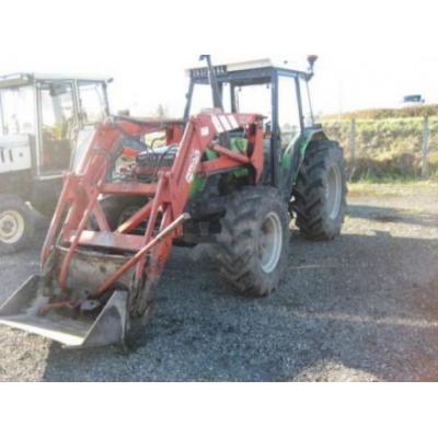 Deutz-Fahr
                     DX 3.700 S