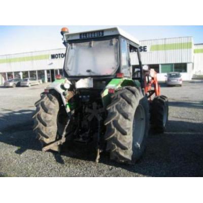 Deutz-Fahr
                     DX 3.700 S