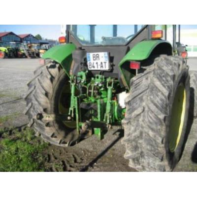 John Deere
                     5510