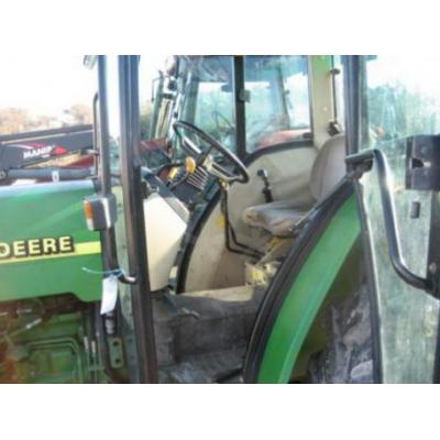 John Deere
                     5510