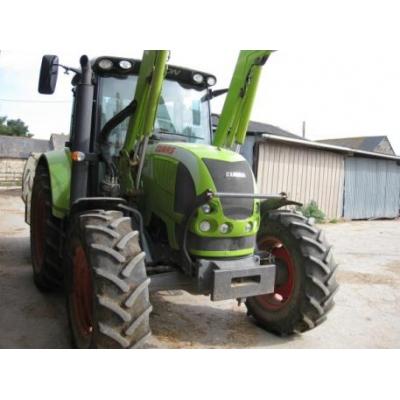 Claas
                     ARION 510 CIS