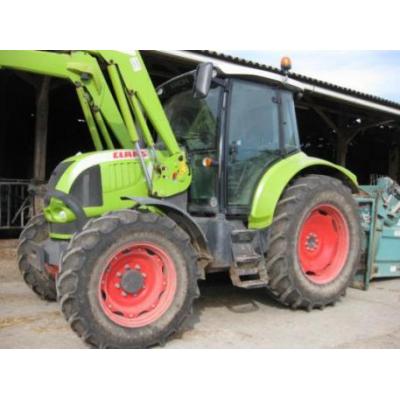 Claas
                     ARION 510 CIS