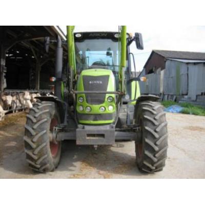 Claas
                     ARION 510 CIS