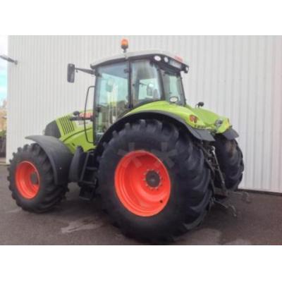 Claas
                     AXION 840 CMATIC