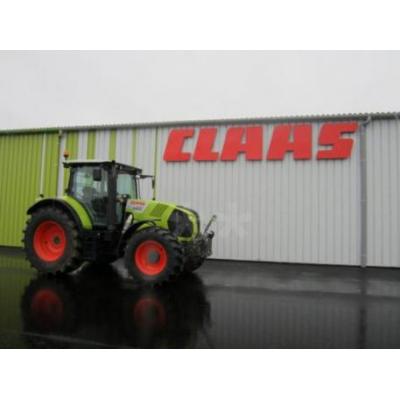 Claas
                     ARION 620 CIS