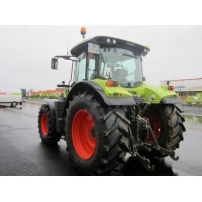 Claas
                     ARION 620 CIS