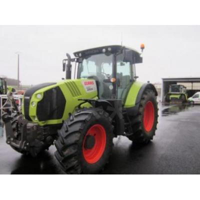 Claas
                     ARION 620 CIS