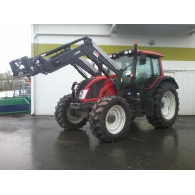 Valtra
                     N 113 H3 T4I