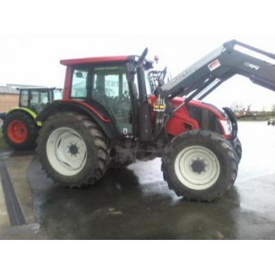 Valtra
                     N 113 H3 T4I