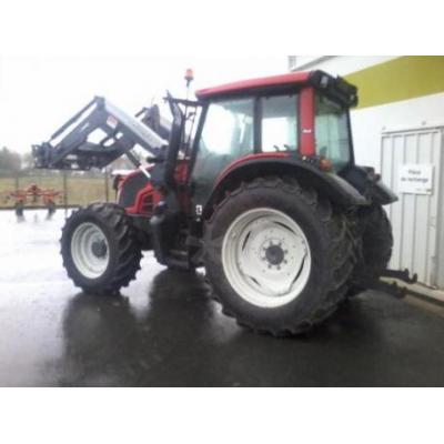 Valtra
                     N 113 H3 T4I